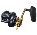 ダイワ 23 ティエラ LJ IC 200HL (左ハンドル) / ベイトリール daiwa 釣具 【GWセール】