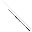 ダイワ 23 紅牙 MX C65MS TG・W (スピニング) / タイラバ daiwa 釣具 【マラソンセール】