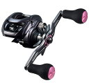 ダイワ 23 紅牙 100XHL (左ハンドル) / ベイトリール daiwa 釣具 【GWセール】
