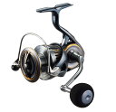 ダイワ 23 エアリティ LT5000D-CXH / スピニングリール daiwa 釣具 【週末セール対象商品】