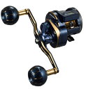 ダイワ ソルティガ IC 300-DH(右ハンドル) / ベイトリール daiwa 釣具 【GWセール】