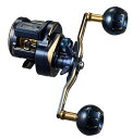 ダイワ ソルティガ IC 300L-DH(左ハンドル) / ベイトリール daiwa 釣具 【GWセール】