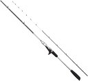 シマノ 22 リアランサー ライトヒラメ TYPE64 M225 LEFT (左巻きリール用) / 船竿 shimano 【マラソンセール】