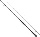シマノ ゲーム タイプ LJ S610-0 (スピニングモデル) / ジギングロッド shimano 【週末セール対象商品】