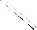 シマノ ゲーム タイプ LJ B62-0 (ベイトモデル) / ジギングロッド shimano 【週末セール対象商品】