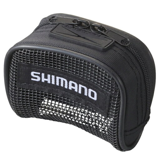 シマノ スタンダードオモリポーチ AC-006V ブラック / 鮎友釣り用品 shimano 釣具 シマノ スタンダードオモリポーチ AC-006V ブラック / 鮎友釣り用品 shimano 釣具