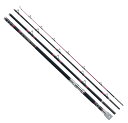 釣武者 CAMEX (キャメックス) ULTIMA クエ 480MX-4+PLUS / 底物竿 磯竿 くえ竿 釣具 【GWセール】