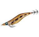 【セール】 ダイワ エメラルダス ピーク TypeS RV 3.5号 金-ジャンキーコブラ / 餌木 エギ 【メール便発送】