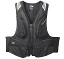 ダイワ フローティングベスト DF-3623 ブラック XL(LL)サイズ / 救命具 / daiwa 釣具 【GWセール】
