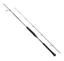 シマノ オシアジガー リミテッド (スピニング) S62-1 / ジギングロッド shimano 【週末セール対象商品】