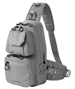 シマノ タフスリング BS-225W グレー Mサイズ / バッグ 釣具 shimano