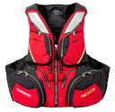 シマノ ネクサス フローティングベスト VF-120W レッド 2XL(3L)サイズ / 救命具 shimano 釣具 【GWセール】