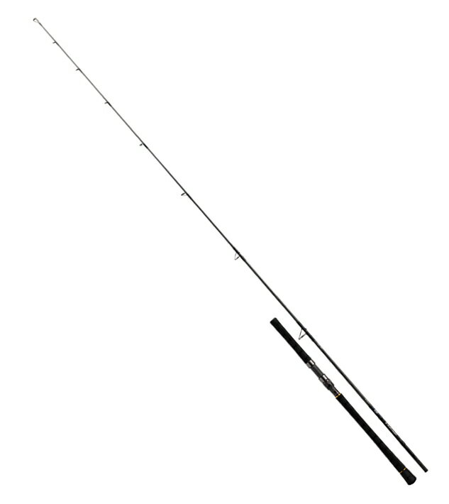 ダイワ アウトレイジ BR (スピニングモデル) C81-5 / オフショアロッド daiwa 釣具 【歳末セール】