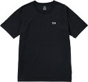 ダイワ フォトプリントTシャツ レイク DE-6923 ブラック XL(LL)サイズ / ウェア daiwa 釣具 (SP) 【マラソンセール】