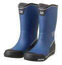 ダイワ ネオデッキブーツ DB-3412 ネイビー L(25.5〜26.0) daiwa 釣具 【マラソンセール】