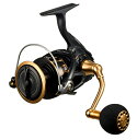 ダイワ 23 BG SW 6000D-P / スピニングリール / daiwa 釣具 【GWセール】
