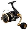 ダイワ 23 BG SW 6000D-H / スピニングリール daiwa 釣具 【GWセール】