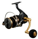 ダイワ 23 BG SW 8000-H / スピニングリール daiwa 釣具 【GWセール】