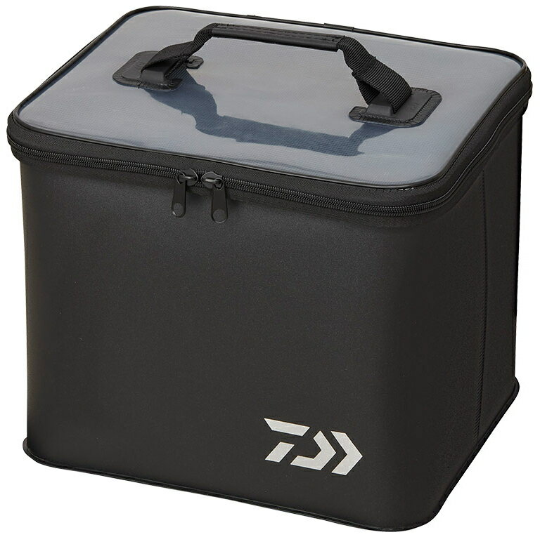 ダイワ シューズバッグ(K) ブラック