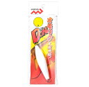 マルシン漁具 オモリグDON 25号 白夜光 / 仕掛け オモリ 【メール便発送】