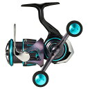 ダイワ 23 エメラルダス RX LT2500-XH-DH / スピニングリール daiwa 釣具 【GWセール】