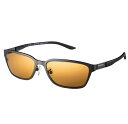 シマノ 偏光グラス STL101 ラスターオレンジ/マットスモークグレー UJ-101V / タレックス TALEX shimano 釣具 (SP) 【GWセー...