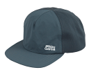 アブ ガルシア 5パネル メッシュキャップ #ブルーグレー フリーサイズ / 帽子 ウェア (OT) 【送料無料】