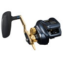 ダイワ 23 ティエラ LJ IC 300H (右ハンドル) / ベイトリール daiwa 釣具 【GWセール】