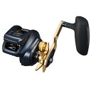 ダイワ 23 ティエラ LJ IC 300HL (左ハンドル) / ベイトリール daiwa 釣具 【週末セール対象商品】