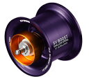 ダイワ SLPW RCSB SV BOOST 1000S スプール G1 パープル daiwa 【期間限定セール】