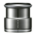 シマノ 夢屋ライトウェイトカスタムスプール 1000SS shimano 【週末セール対象商品】
