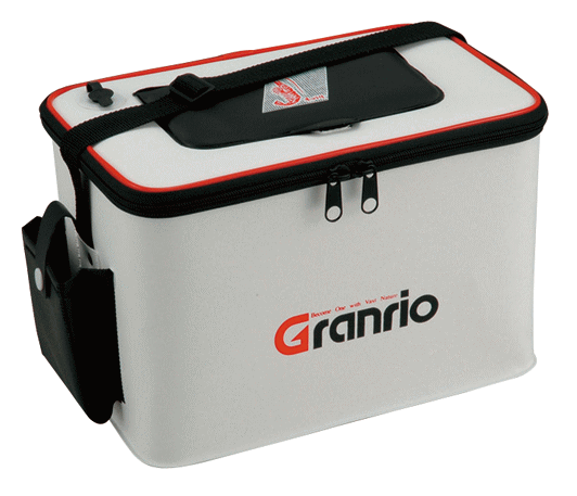 タカ産業 205-角 EVAブククーラー 2.8L / 活かしバッカン ライヴウェル 釣具