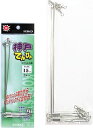 セイコー (SEIKO) 神戸てんびん 18cm (3本入) / 仕掛け 【メール便発送】 つり具
