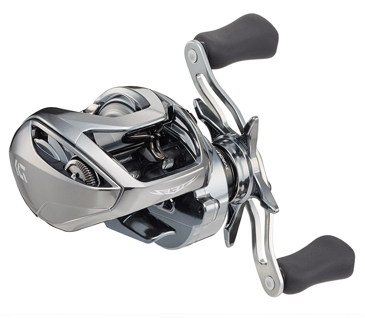 ダイワ スティーズ リミテッド SV TW 1000S-XHL (左ハンドル) / ベイトリール 【daiwa】 【釣具】のサムネイル