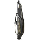 ダイワ トーナメントロッドケース 135R(D) ゴールドブラック daiwa 釣具