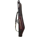 ダイワ トーナメントロッドケース 135RS(D) レッドブラック / daiwa 釣具