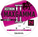 ダイワ アストロン磯MAXガンマ2 LPM(ライトピンクマーキング) 2号 150m / ライン 道糸 【メール便発送】