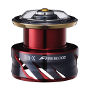 シマノ 夢屋 BB-X ファイアブラッド ハイレスポンスドラグスプール PE0815D shimano 【期間限定セール】