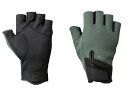 シマノ タイタニューム・アルファ グローブ 5 GL-015V セージ XL(LL)サイズ shimano 釣具 【メール便発送】 (SP) 【GWセール】