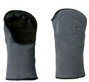 シマノ ゴアテックスウィンドストッパー フリース ハンドウォーマー プラス ル GL-033W チャコール XL(LL)サイズ shimano 釣具 【メール便...