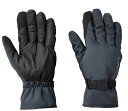 シマノ 防水 グローブ エクストラホット GL-087W ブラック XL(LL)サイズ / shimano 釣具 (SP) 【GWセール】