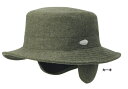 シマノ ウール ハット CA-032W カーキ Mサイズ / キャップ 帽子 釣具 shimano (SP) 【GWセール】