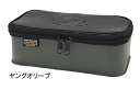 プロックス バッカンタックルケースミニ M ヤングオリーブ PX440MYO 釣具