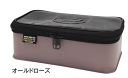 プロックス バッカンタックルケースミニ M ヤングオリーブ PX440MOR 釣具