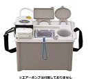 メイホウ MEIHO 活きエサBAG 小 / えび エビ 活かし エサ 箱 釣具