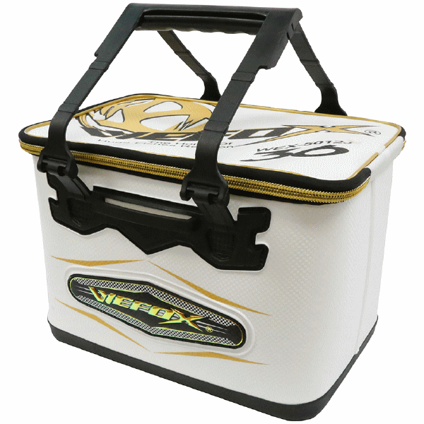 タカ産業 ハードバッカン WEX-5012J 36cm ホワイト