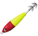 バレーヒル スクイッドシーカー デメリン 30号 #14 レッド/イエロー / イカメタル 【メール便発送】 釣具(4)