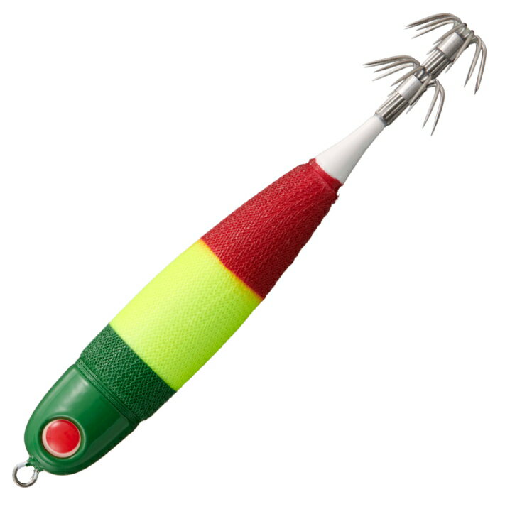 バレーヒル スクイッドシーカー メタリン ライトII HD 30号 #22 BLグロー/シグナル / イカメタル 【メール便発送】 釣具 【歳末セール】