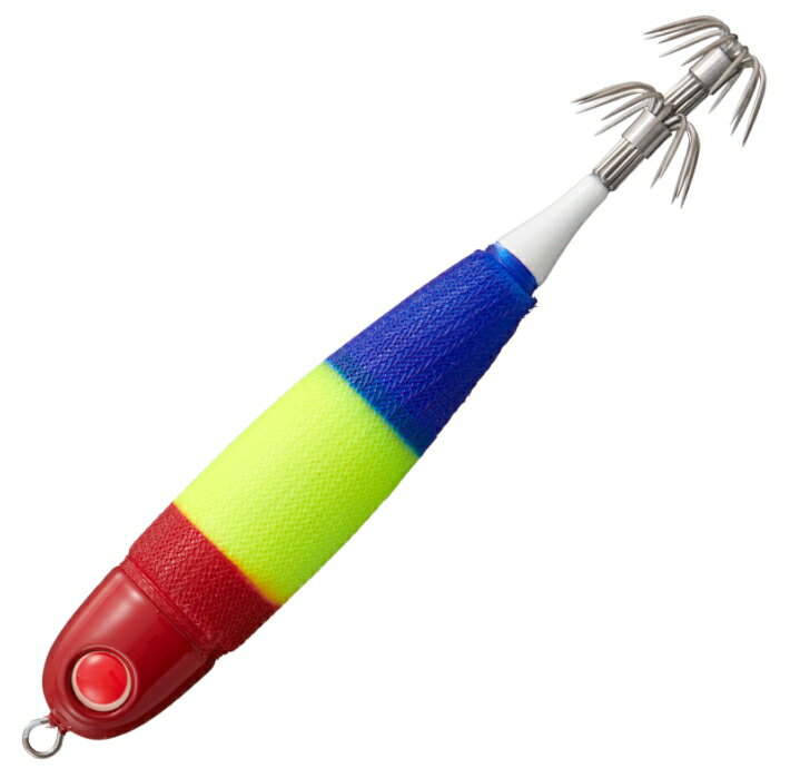 バレーヒル スクイッドシーカー メタリン ライトII HD 30号 #23 アニマール / イカメタル 【メール便発送】 釣具 【歳末セール】