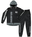 釣武者 TM グレートマスタースーツ ブラック Lサイズ / ウェア 釣具 【GWセール】